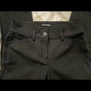 Express Pants